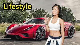 Jhené Aiko's Lifestyle, Biography, Boyfriend, Net Worth, House, Cars ★ 2020