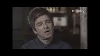 Noel Gallagher   The British Masters Season 2 Full Interview