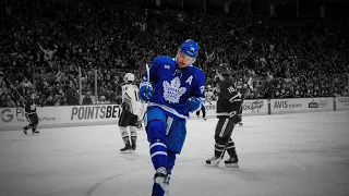 Auston Matthews || “The Best Goal Scorer in the Game"