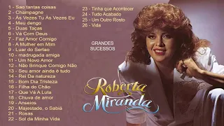 Roberta Miranda💗Álbum Completo Só Sucessos.