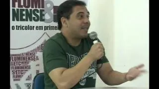 (2/3) TV Flu & etc - Programa Fluminense em Debate #56