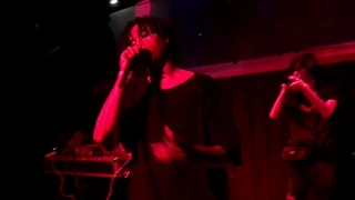 OmenXIII -Resurrection (Live in LA, 2/14/17)