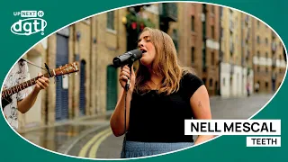 Nell Mescal - Teeth (Acoustic) | Up Next