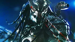 The Predator | official trailer 3  (2018)