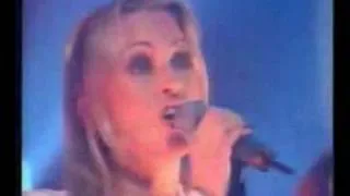 1995-12 - Ace of Base - Lucky Love (Live @ TOTP)