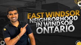 Pros and Cons of East Windsor | Best city to Live and Invest in Canada 2020