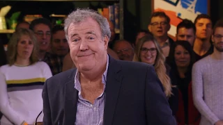 s03e10 The Grand Tour - Jeremy Clarkson o Robercie Kubicy