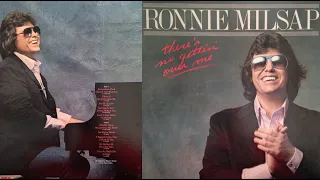 Ronnie Milsap - I Wouldn't Have Missed It for the World (1981) [HQ]