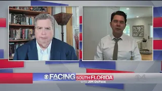 Facing South Florida: U.S. Congressional District 27 Democratic Primary - Pt. 1