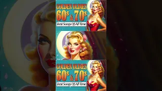 Best Of Greatest Songs Old Classic - Golden Oldies Greatest Hits 50s 60s &70s
