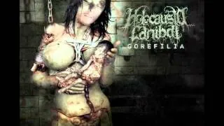 Holocausto Canibal - Objectofilia Platonica (2012) @NECROPHILO