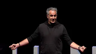 Cómo superar las fallas del sistema educativo | Jurgen Klaric | TEDxUANL