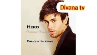 HERO BY ENRIQUE IGRESIAS ISOBANUYE MU KINYARWANDA//INDIRIMBO ZISOBANUYE//DIVANA TV💞