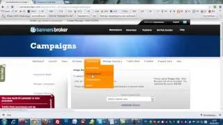 Banners Broker, Как Получить Органический Трафик!