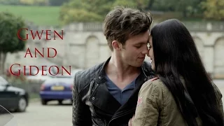 Gwendolyn & Gideon || In the name of love