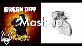 21 Scientist Guns - Green Day & Coldplay | Mashup