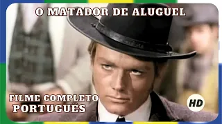 O Matador de Aluguel | Western | HD | Filme em Português