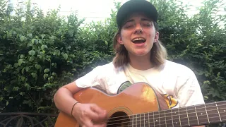 Caroline Rose - Jill Says (Cover)