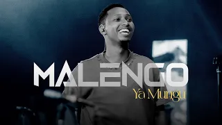 Israel Mbonyi - Malengo (Ya Mungu)