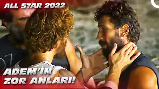 SIRALAMA OYUNUNDA BÜYÜK ŞOK! | Survivor All Star 2022 - 139. Bölüm