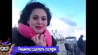 НЕ ДЕТСКИЕ ПРИКОЛЫ 2016 ЛУЧШИЕ 2016