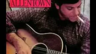 COVER OF: Allentown (Billy Joel)