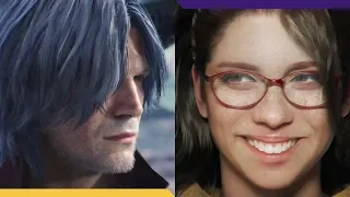 10 things you really need to know about Devil May Cry 5