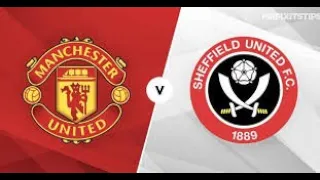 Manchester United 4 - Sheffield United 2 - Post Match Ramble