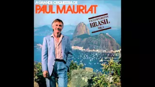 Paul Mauriat - Brasil Exclusivamente Vol.3 (Brazil 1980) [Full Album]