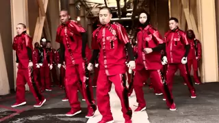 Jabbawockeez Behind The Mask :: ABDC Season 6 Trailer