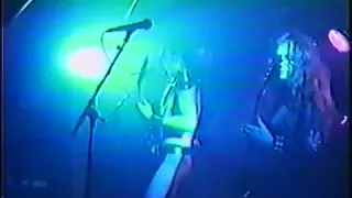 EMPEROR - I Am the Black Wizards - Live Bergen 3.27.97