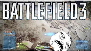 Battlefield 3 Trolling dem Noobs 3