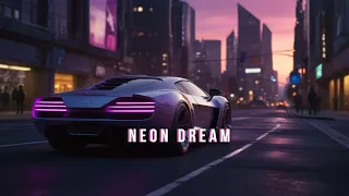 80’s Neon Dreams Soundtrack Playlist // White Cloud