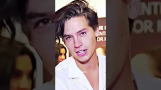 Cole Sprouse Edit