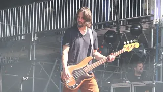 Dogstar - Blonde and Lily – BottleRock Napa 2023