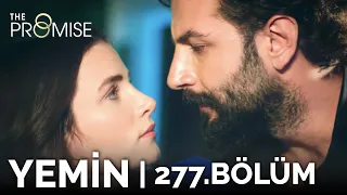 Yemin 277. Bölüm | The Promise Season 3 Episode 277