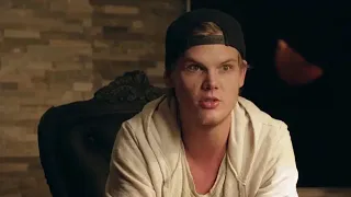 Avicii X You Session - Melody