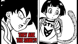 I WAS RIGHT!!! THE FUTURE OF SAIYAN TAILS IS NOW CLEAR IN THE DRAGON BALL SUPER MANGA!!! SPECULATION