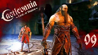 Правда, которую тяжело принять... | Прохождение Castlevania: Lords of Shadow - Серия №9