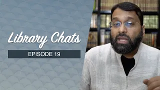 Library Chat #19: The Karrāmīs & The Miḥna of The Ash'arites of Nishāpur in 445 AH/1054 CE