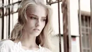 Bridal Collection 2012 by Yaki Ravid Go Behind The Scenes at the Photoshoot! _ FashionTV - YouTube_2