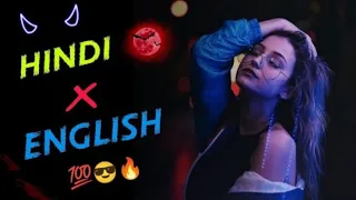 Top 50 Popular Hindi x English Ringtone 2023 || viral insane bgm || inshot music🔥🔥 ||