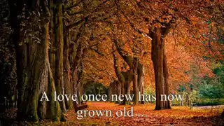 Simon & Garfunkel - April Come She Will (Lyrics)