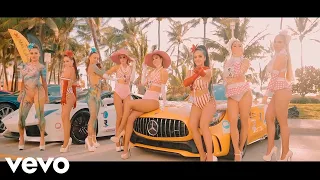 INNA - Hot (AIZZO Remix) (Bass Boosted) | CAR MUSIC VIDEO