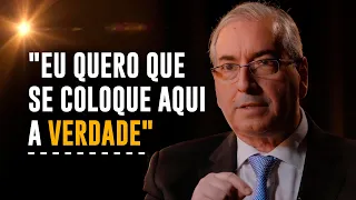 Eduardo Cunha recebeu proposta de delação?