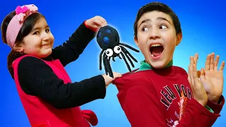 Itsy Bitsy Spider song |New kids songs