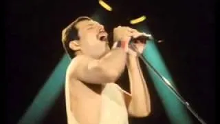 Queen - Who Wants to Live Forever - zazpívám v 7. finále ČS hledá Superstar