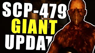 They Made This SCP Game Even Scarier | SCP-479: Shadows of the Mind