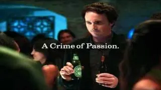 Heineken Commercial - Passback