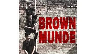 BROWN MUNDE BHANGRA - AP DHILLON | GURINDER GILL | SHINDA KAHLON | GMINXR | DANCER MV | DANCE VIDEO